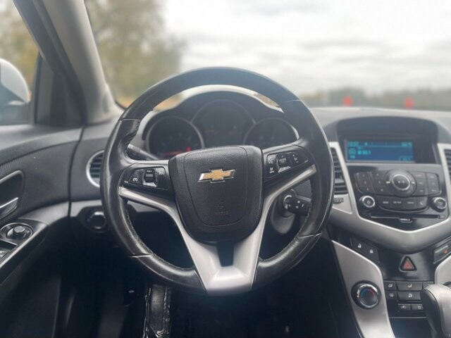 2014 Chevrolet Cruze in Commerce, GA 30529 - 2080655 30