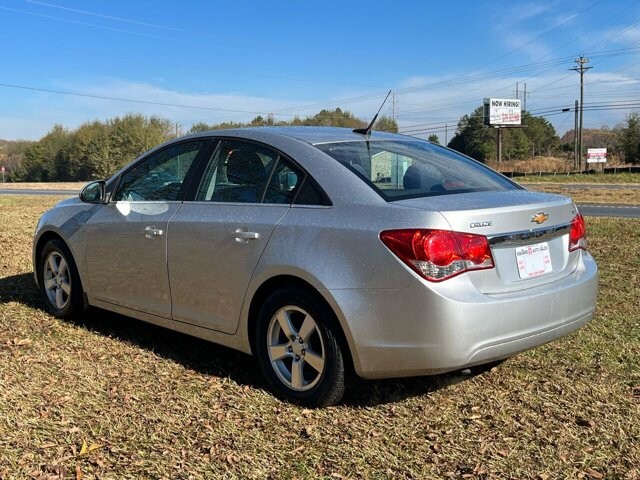 2014 Chevrolet Cruze in Commerce, GA 30529 - 2080655 14