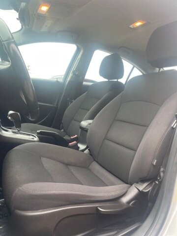 2014 Chevrolet Cruze in Commerce, GA 30529 - 2080655 28