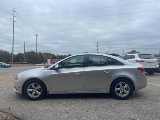 2014 Chevrolet Cruze in Commerce, GA 30529 - 2080655 24