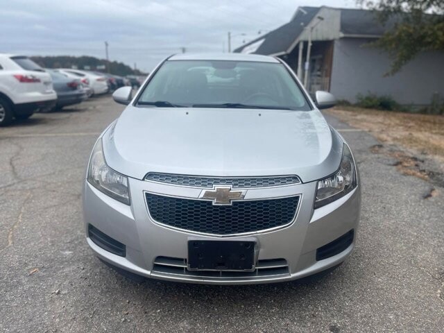 2014 Chevrolet Cruze in Commerce, GA 30529 - 2080655 23