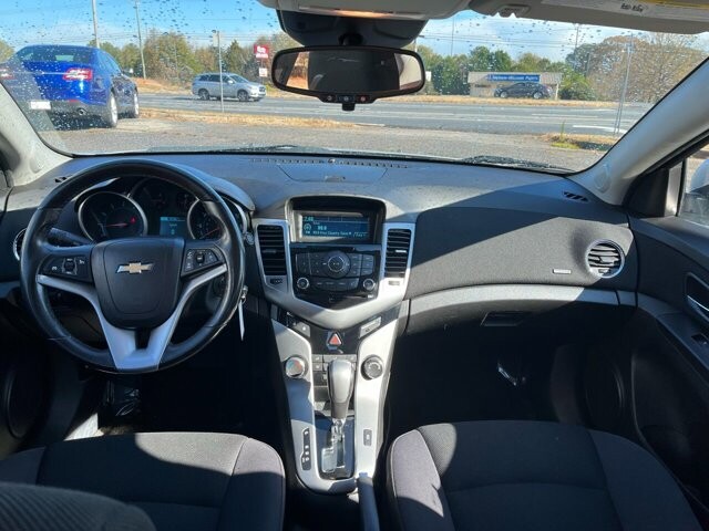 2014 Chevrolet Cruze in Commerce, GA 30529 - 2080655 20