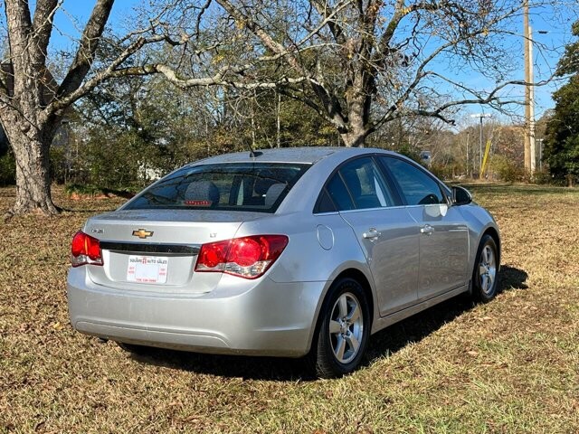 2014 Chevrolet Cruze in Commerce, GA 30529 - 2080655 16