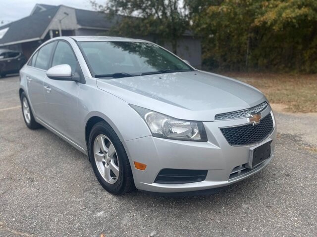 2014 Chevrolet Cruze in Commerce, GA 30529 - 2080655 25