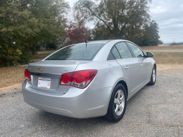 2014 Chevrolet Cruze in Commerce, GA 30529 - 2080655 22