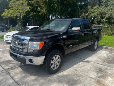 2013 Ford F150 in Sanford, FL 32773