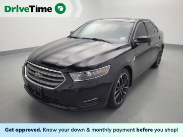 2018 Ford Taurus in Independence, MO 64055