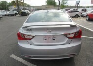2012 Hyundai Sonata in Charlotte, NC 28212 - 2081535 4