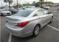 2012 Hyundai Sonata in Charlotte, NC 28212 - 2081535 5