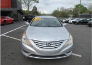 2012 Hyundai Sonata in Charlotte, NC 28212 - 2081535 8