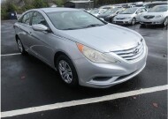 2012 Hyundai Sonata in Charlotte, NC 28212 - 2081535 36