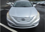 2012 Hyundai Sonata in Charlotte, NC 28212 - 2081535 37