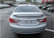 2012 Hyundai Sonata in Charlotte, NC 28212 - 2081535 33