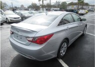 2012 Hyundai Sonata in Charlotte, NC 28212 - 2081535 34