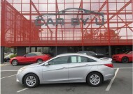 2012 Hyundai Sonata in Charlotte, NC 28212 - 2081535 2