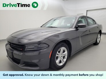 2019 Dodge Charger in Columbia, SC 29210