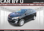 2021 Chevrolet Equinox in Charlotte, NC 28212 - 2083401 1