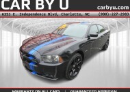 2011 Dodge Charger in Charlotte, NC 28212 - 2083431 1