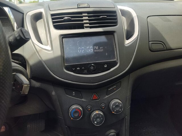 2016 Chevrolet Trax in Pompano Beach, FL 33064 - 2083444 24