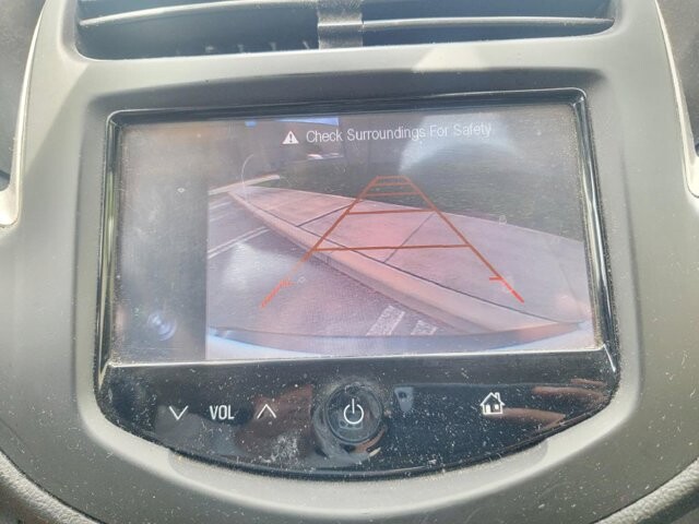 2016 Chevrolet Trax in Pompano Beach, FL 33064 - 2083444 21