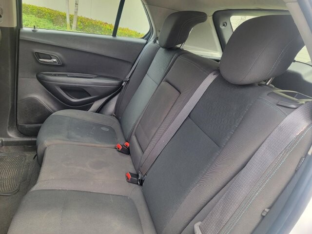 2016 Chevrolet Trax in Pompano Beach, FL 33064 - 2083444 9