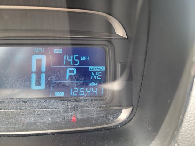 2016 Chevrolet Trax in Pompano Beach, FL 33064 - 2083444 13