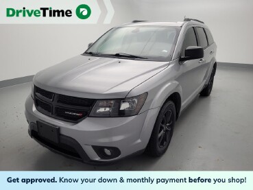 2019 Dodge Journey in Independence, MO 64055