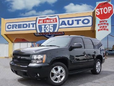 2011 Chevrolet Tahoe in Oklahoma City, OK 73129