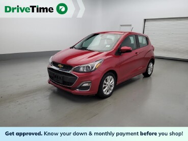 2020 Chevrolet Spark in Laurel, MD 20724
