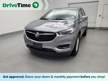 2018 Buick Enclave in Highland, IN 46322