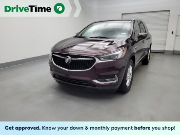 2019 Buick Enclave in Lombard, IL 60148