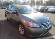 2015 Nissan Sentra in Charlotte, NC 28212 - 2085065 7