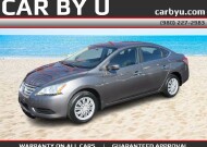 2015 Nissan Sentra in Charlotte, NC 28212 - 2085065 27