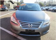 2015 Nissan Sentra in Charlotte, NC 28212 - 2085065 8