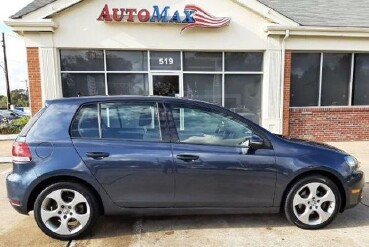 2014 Volkswagen Golf in Henderson, NC 27536