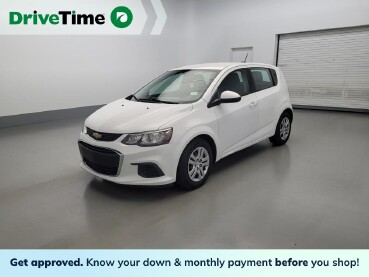 2017 Chevrolet Sonic in Laurel, MD 20724