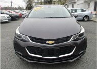 2017 Chevrolet Cruze in Charlotte, NC 28212 - 2085390 30