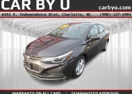 2017 Chevrolet Cruze in Charlotte, NC 28212 - 2085390 1