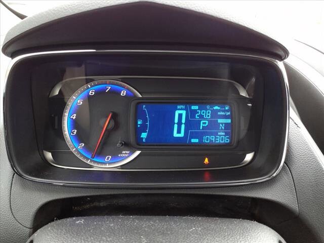 2015 Chevrolet Trax in Warren, OH 44484 - 2085713 12