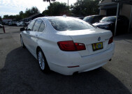 2012 BMW 535i xDrive in Tampa, FL 33604-6914 - 2087453 30