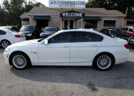 2012 BMW 535i xDrive in Tampa, FL 33604-6914 - 2087453 32