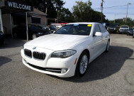 2012 BMW 535i xDrive in Tampa, FL 33604-6914 - 2087453 2