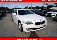 2012 BMW 535i xDrive in Tampa, FL 33604-6914 - 2087453 1
