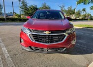 2019 Chevrolet Equinox in Pompano Beach, FL 33064 - 2087639 4