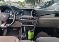 2019 Hyundai Sonata in Pompano Beach, FL 33064 - 2087644 5