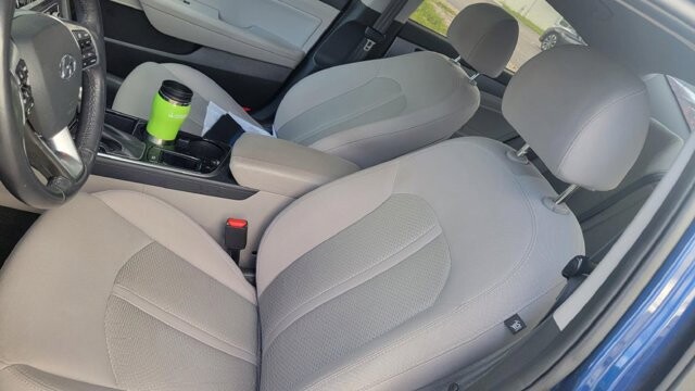 2019 Hyundai Sonata in Pompano Beach, FL 33064 - 2087644 16