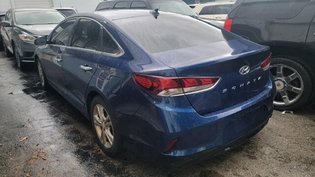 2019 Hyundai Sonata in Pompano Beach, FL 33064 - 2087644 14