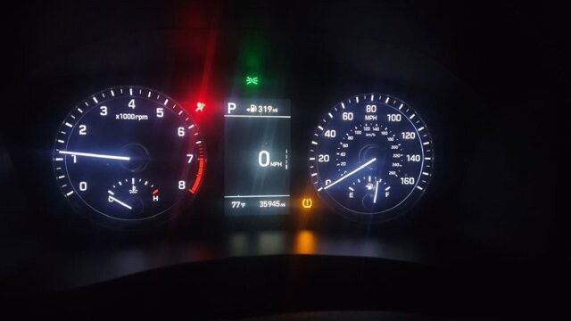 2019 Hyundai Sonata in Pompano Beach, FL 33064 - 2087644 9