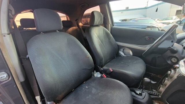 2008 Toyota Yaris in Pompano Beach, FL 33064 - 2087646 34