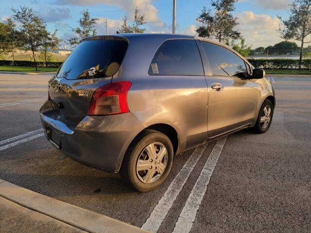 2008 Toyota Yaris in Pompano Beach, FL 33064 - 2087646 15